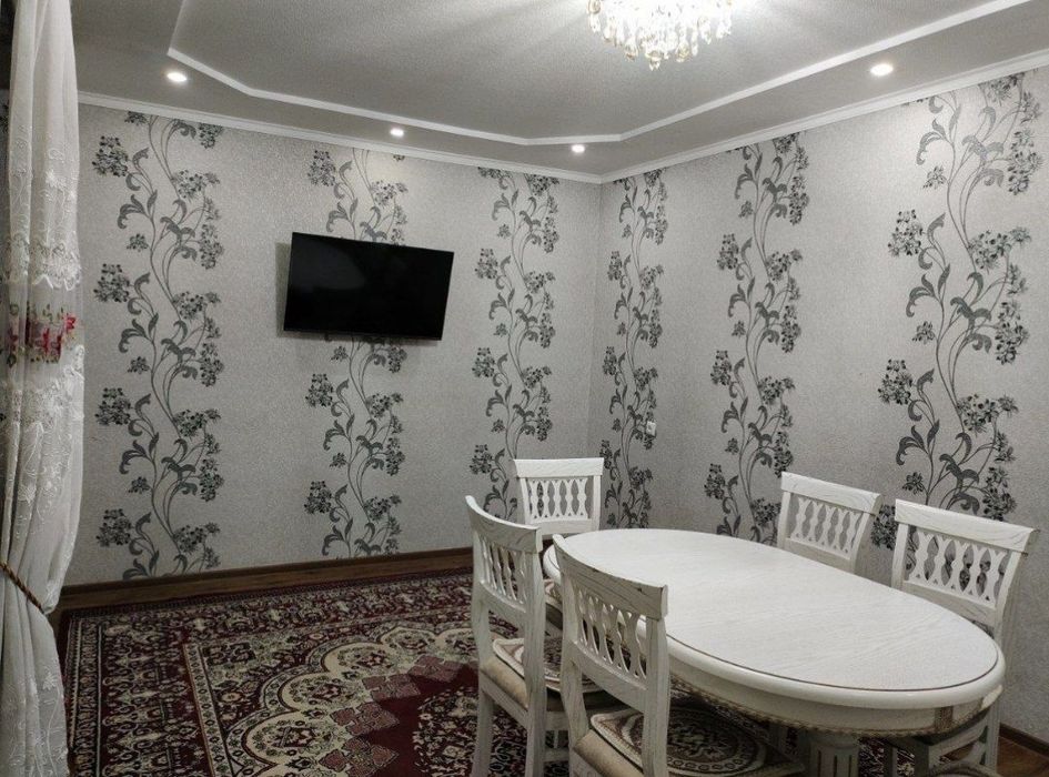 6 ком Массиф Феруза дома аренда евро