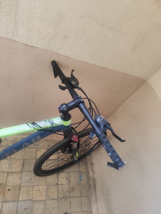 Velosped 26. 3/7