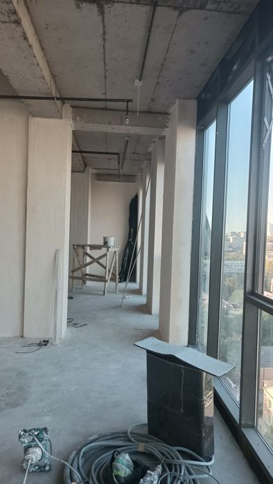 Штукатурка сувоқ