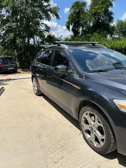 Ford  Mondeo дизел 2.0 136 к.с