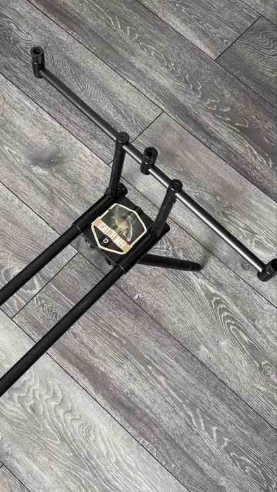 Rod pod Delphin RPX 4