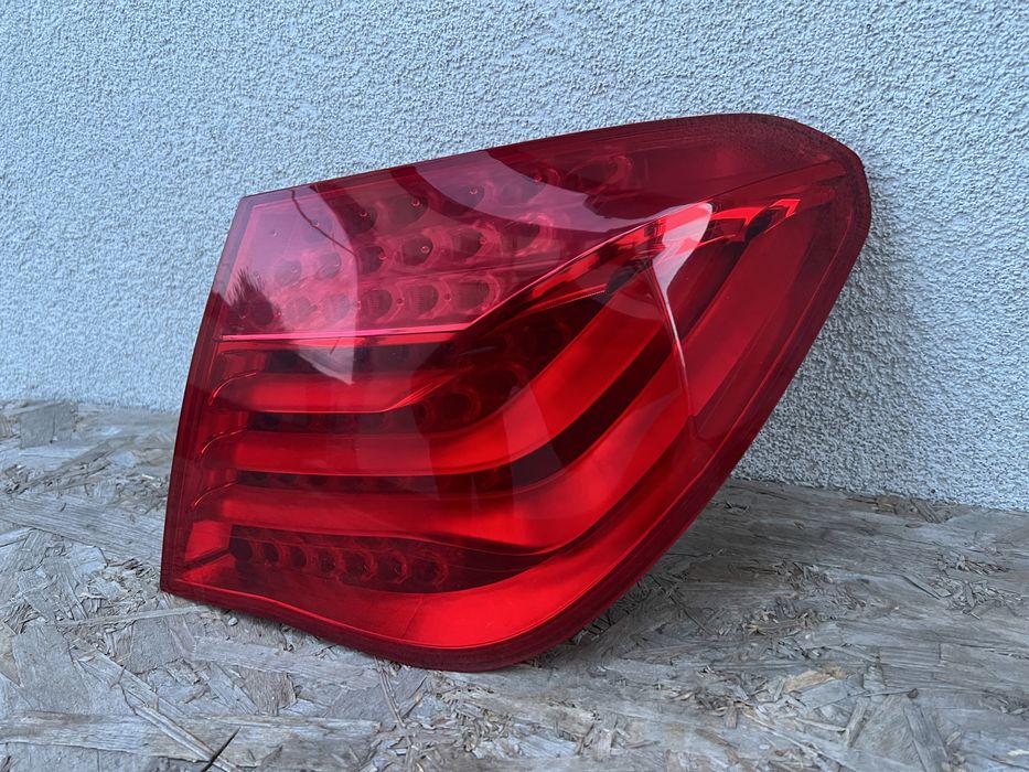 Stop tripla lampa dreapta BMW Seria7 F01 LED Originala