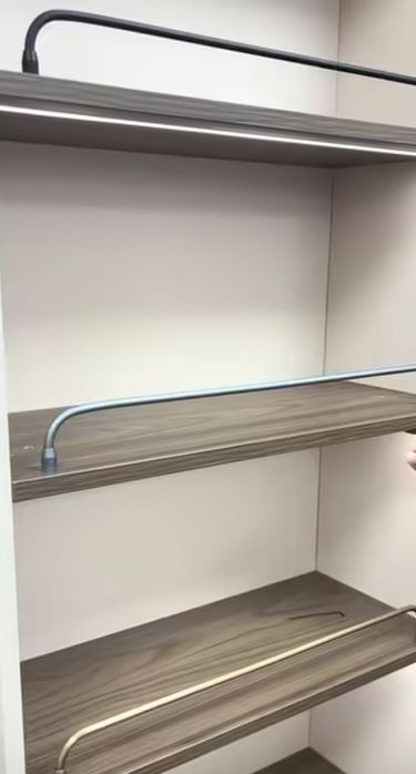 Тилла нержавейка ва алюмин профилни ясаш ва ўрнатиш