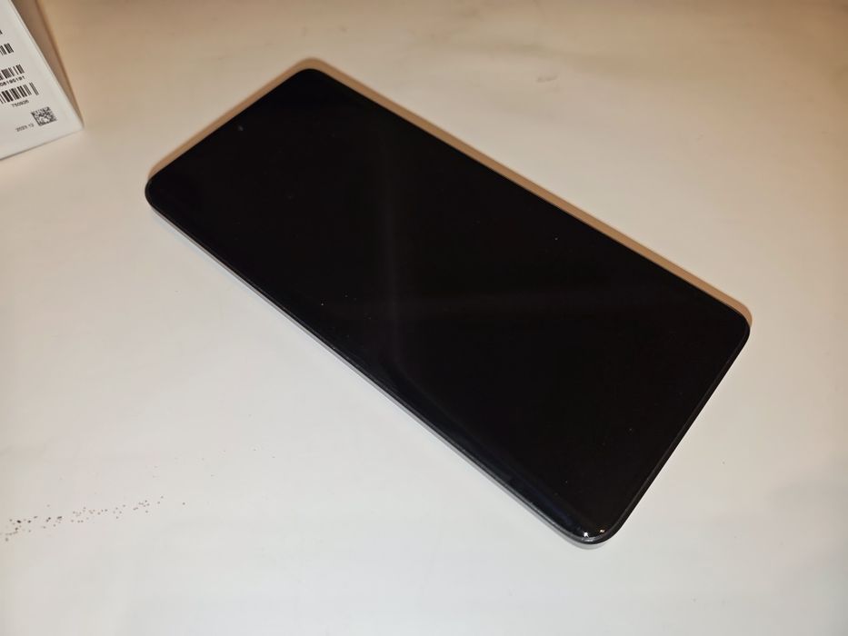 Telefon XIAOMI Redmi Note 13 Pro Plus 5G, 8GB RAM,Dual SIM, Black