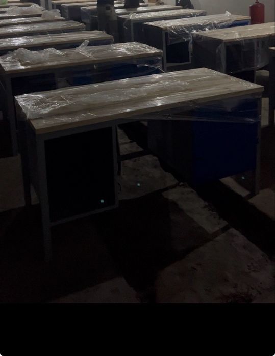 Versatka uzunligi 150 eni 62 balandligi 70 sm