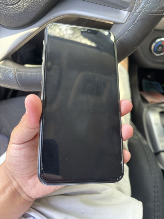 Iphone 11 pro max 64gb