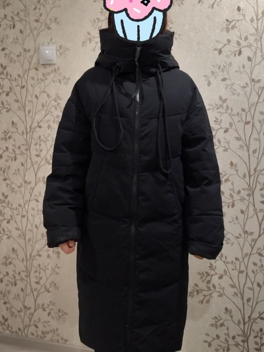 Продам куртку зима