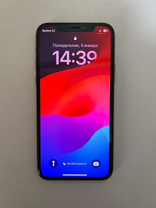 Iphone 11 pro 256 GB.