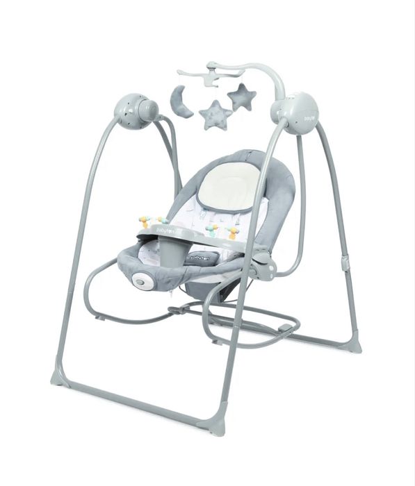 Продаю качельку шезлонг в идеальном состоянии