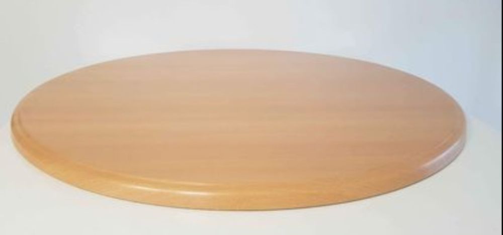 Blat rotund werzalit