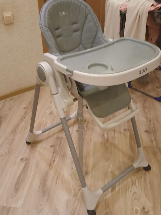 Продам детский стул для кормления