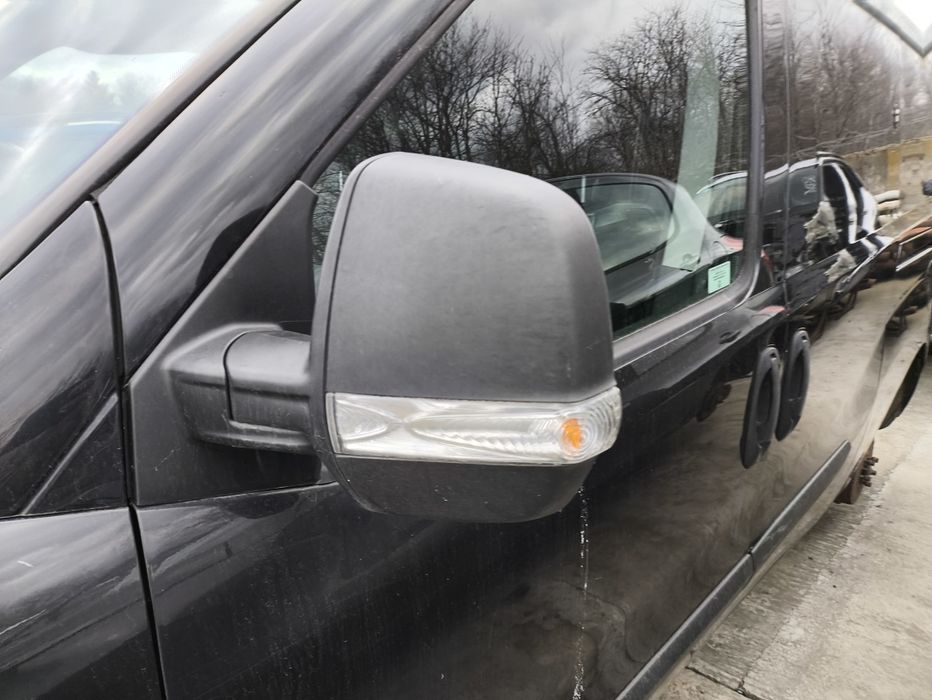 Огледало за Fiat Doblo II