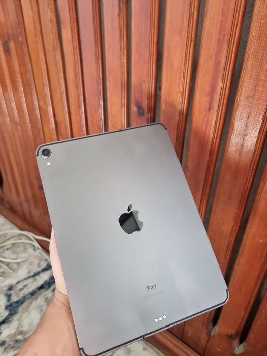 Ipad pro 2018 ochmagan