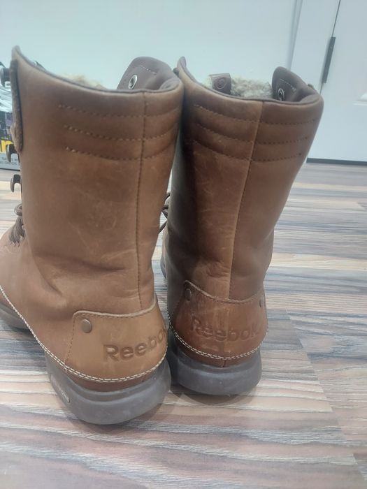 Ботинки Reebok, easy tone