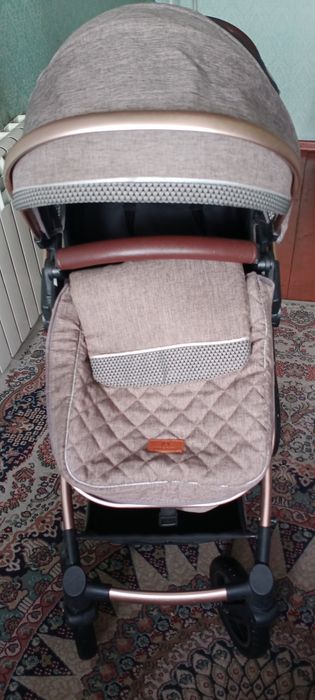 Коляска детская б/у