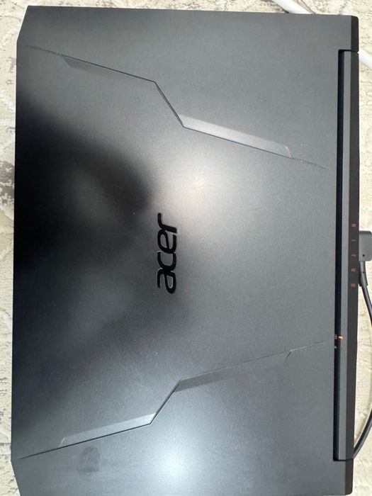 Игровой ноутбук Acer nitro 5