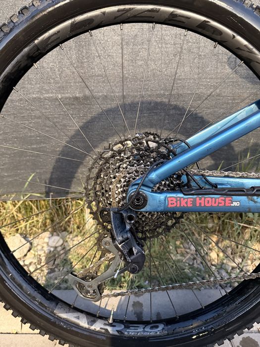 Orbea occam SL 30 de vanzare, in conditie excelenta, marime L