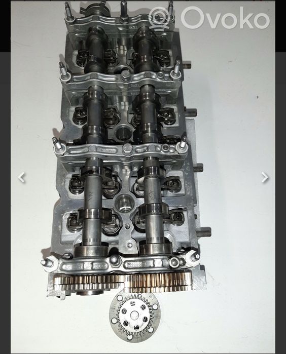Vand chiuloase audi a7 3.0 cod motor CDUD