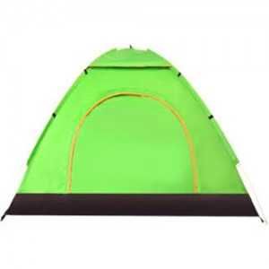 Палатка за къмпинг