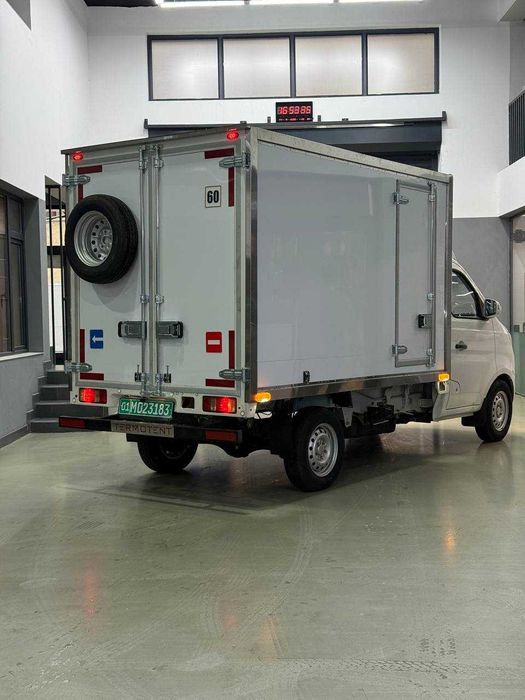 Izotermik butka Changan T 3