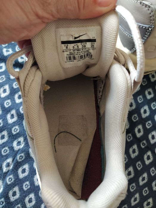 Маратонки Nike Air Max 95 - номер 39