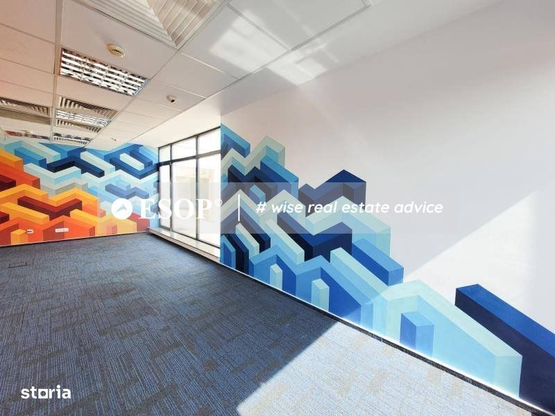 Izvor 80 Office Building, Izvor, 160 - 1.400 mp  0% comision!