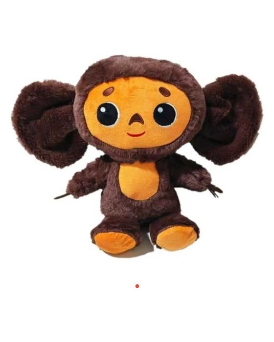 Мягкие игрушки для детей