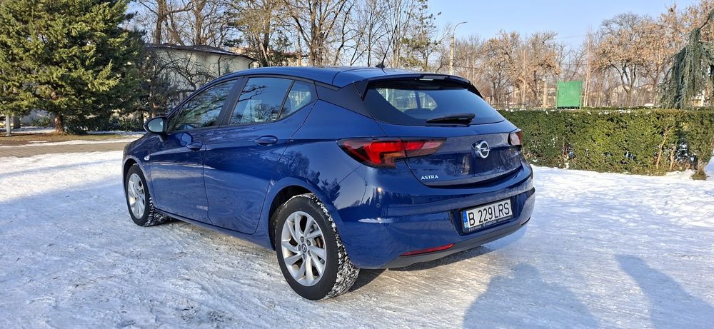 Opel Astra K - New Model ‼️