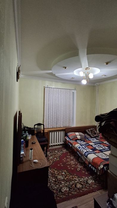 4 хонали Срочно Юнусобод Шахристон метро