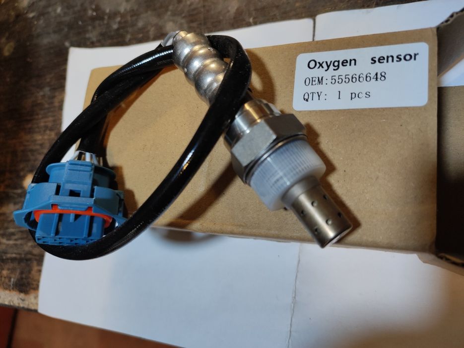 Лямда зонд Опель