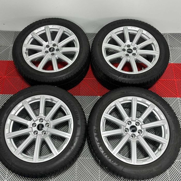 Jante Audi Q7 R 20 TVA19% iarna 285/45 20