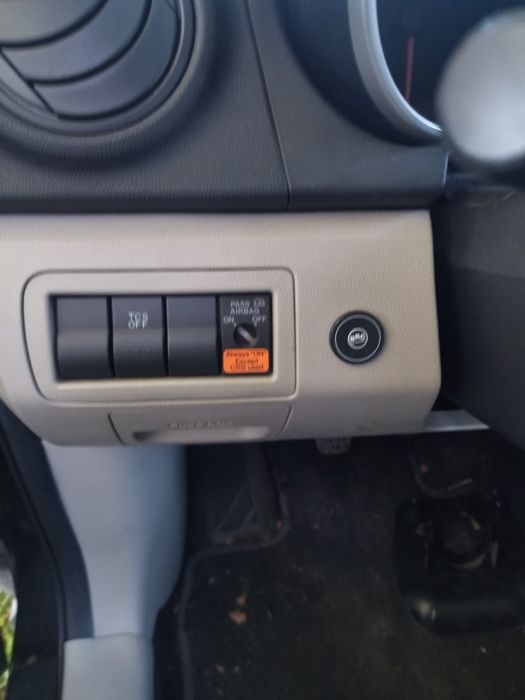 Газова уредба за директно впръскване BRC