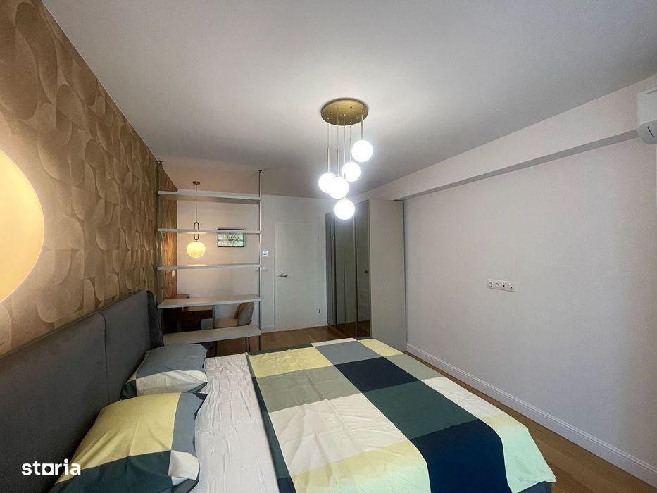 3 camere - VOLO RESIDENCE, Băneasa, Herăstrău, Aerogării