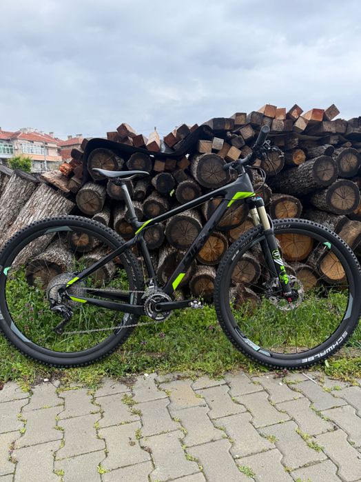 Giant XTC Advanced “29” М “КАРБОН”