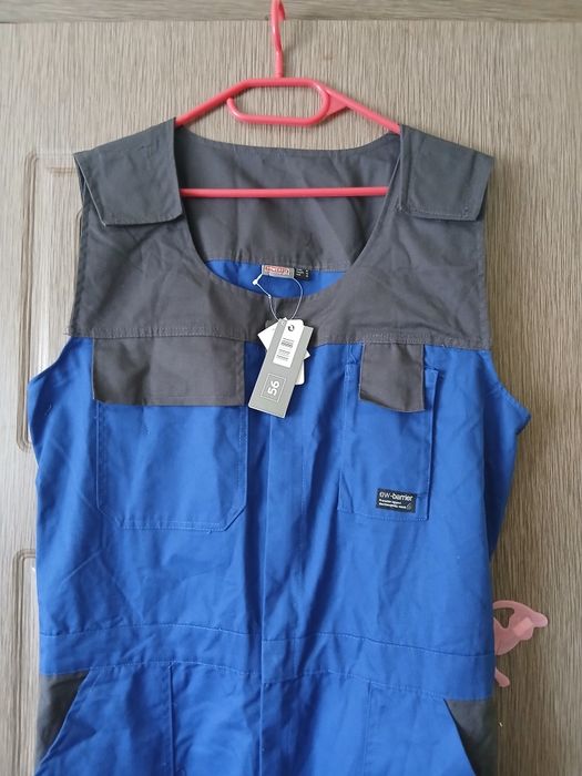 Salopeta Powerfix Profi