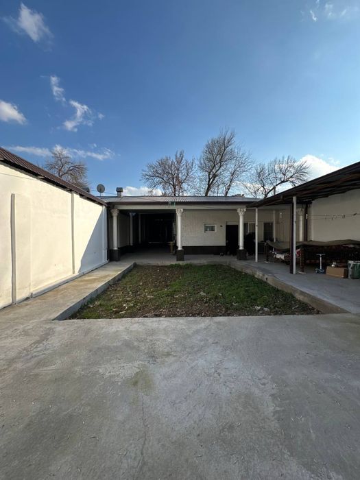 Продаётся дом на дагестанской