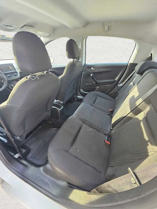 Peugeot 208 / 2020 / 1.5 Diesel / Euro 6 / 100 Cp / Kit Ambreiaj nou