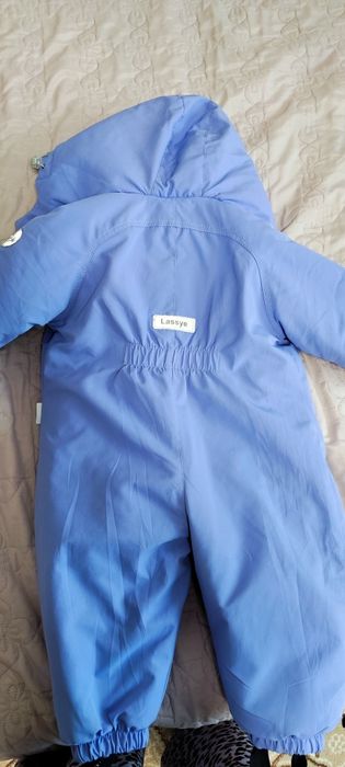 Продам Зимний комбинезон