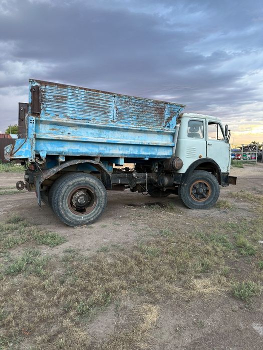 Продается МАЗ срочно