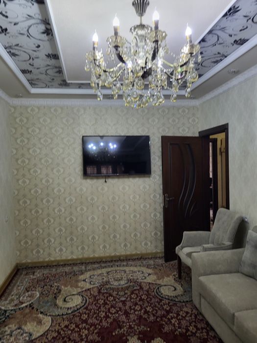 Арендага 3.хонали уй берилади оилага коракамиш 2/4