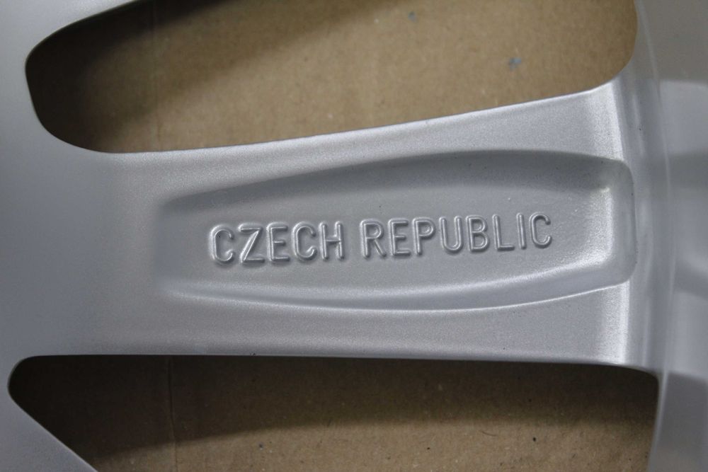 Джанти 18" Audi Q3