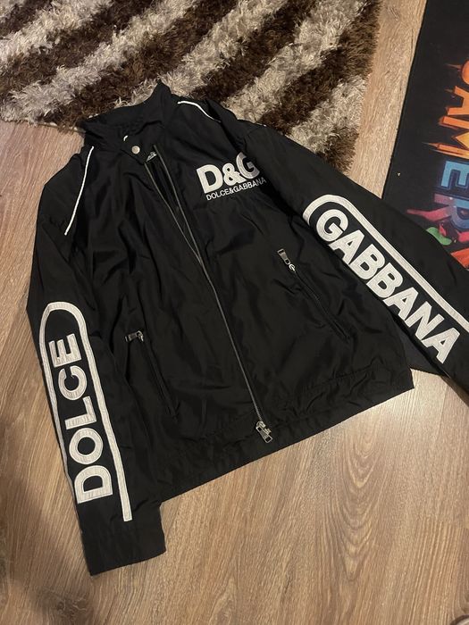 Geaca Dolce& Gabbanna