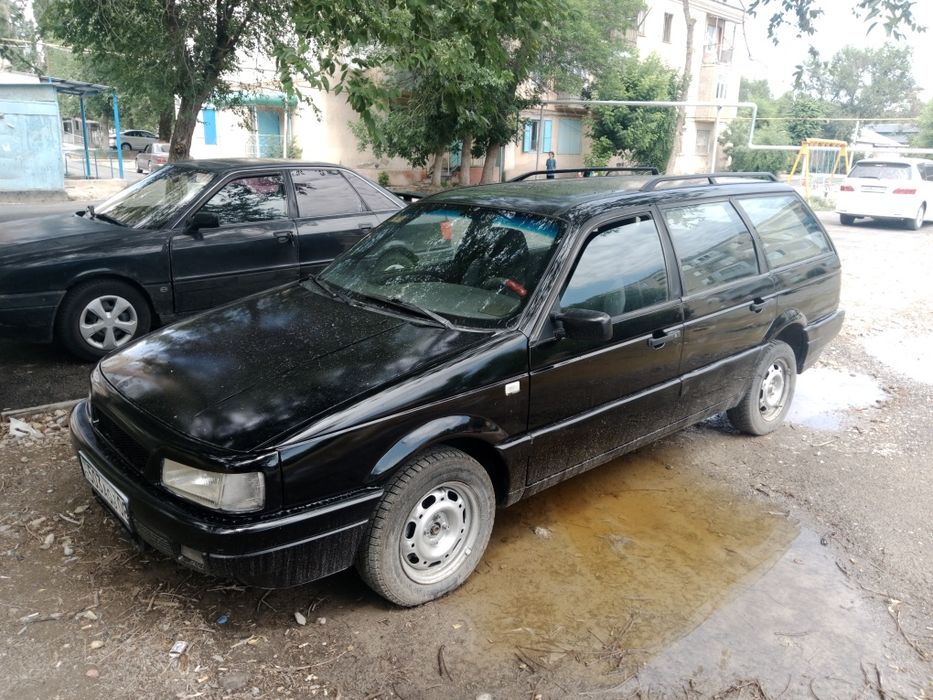 пассат 1.8 карбюратор