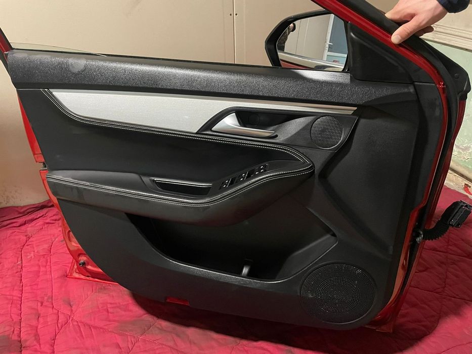 Jac j7 2023года ,