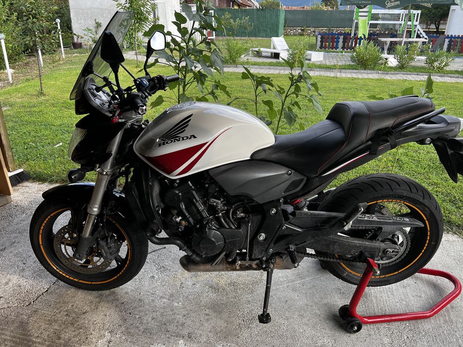 Honda Hornet PC41 ABS