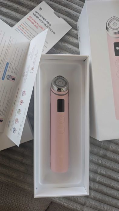 Medicube Age-R Booster Pro