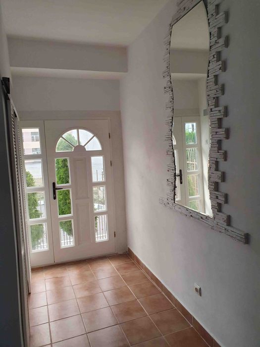 De vânzare 2 apartamente, 130mp fiecare, la casă, cart.Măgurii, Codlea