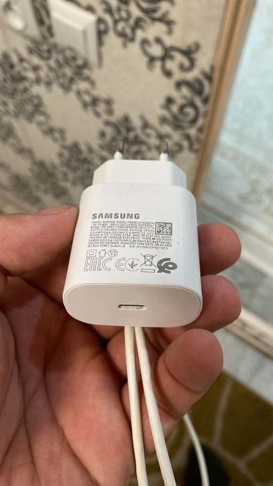 Продам планшет Samsung A9