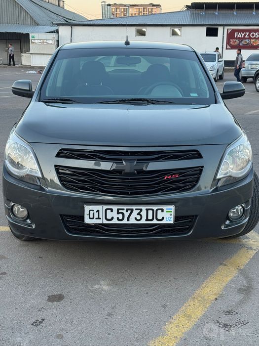 Chevrolet cobalt