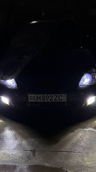 Lada Priora 2173